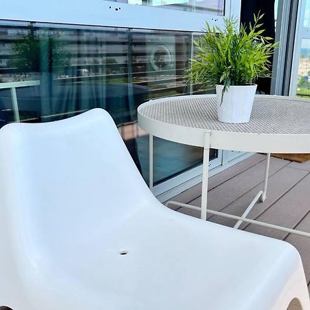 Apartamento Ral48 Sant Adrià de Besòs Exterior foto