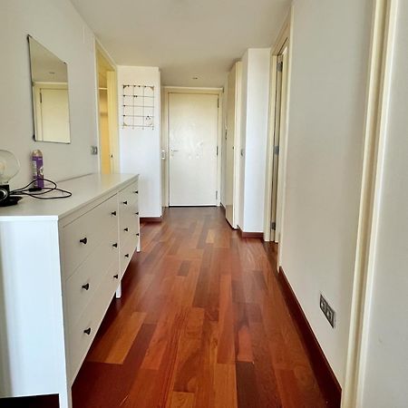 Apartamento Ral48 Sant Adrià de Besòs Exterior foto