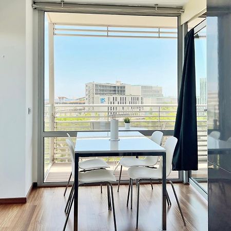 Apartamento Ral48 Sant Adrià de Besòs Exterior foto