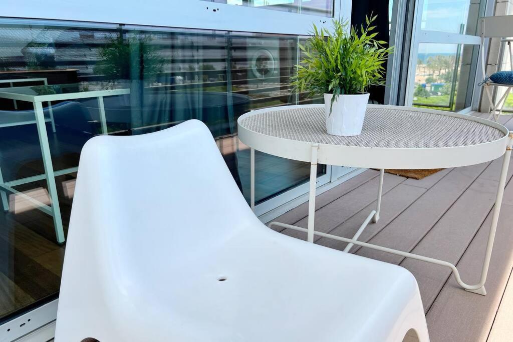 Apartamento Ral48 Sant Adrià de Besòs Exterior foto