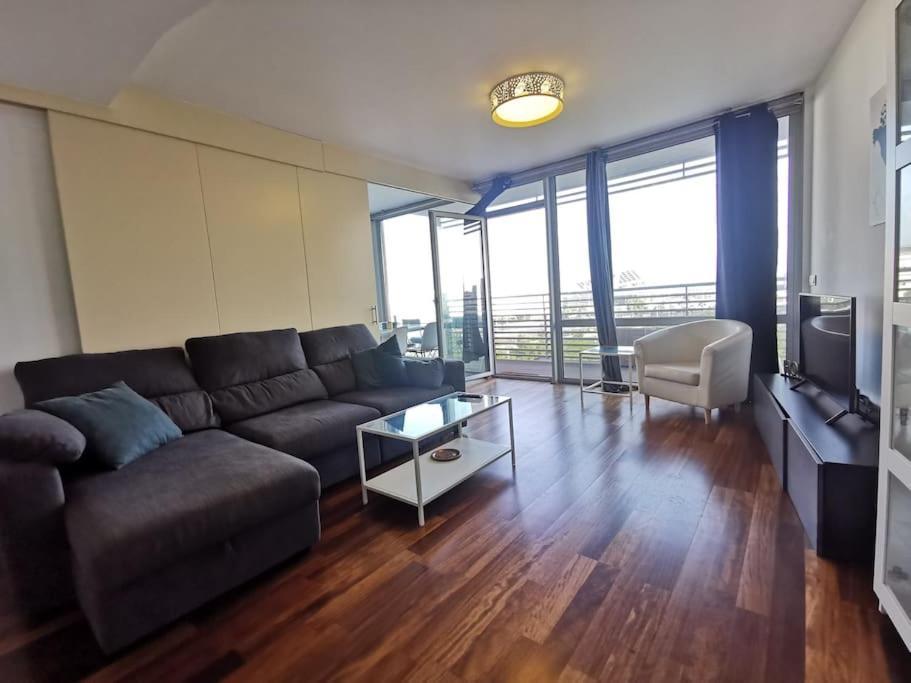 Apartamento Ral48 Sant Adrià de Besòs Exterior foto