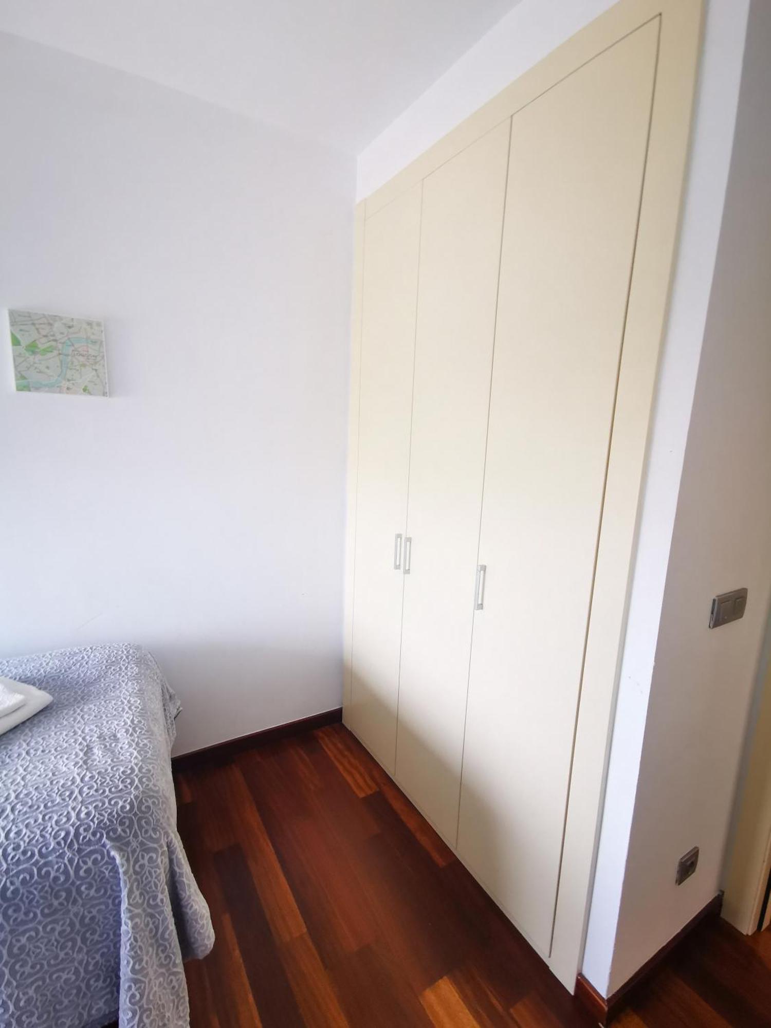 Apartamento Ral48 Sant Adrià de Besòs Exterior foto
