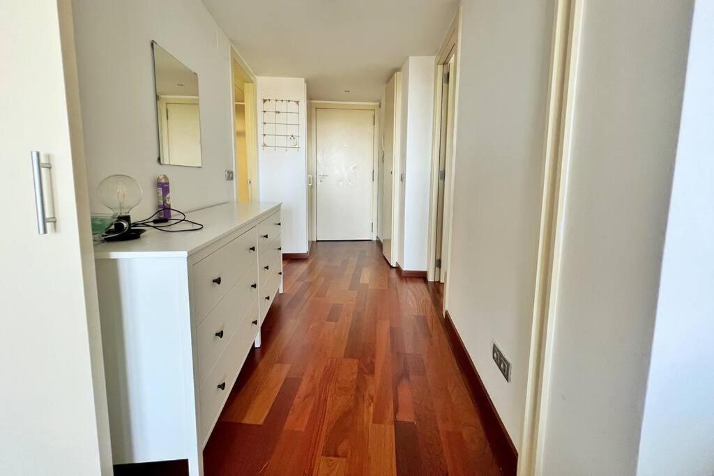Apartamento Ral48 Sant Adrià de Besòs Exterior foto
