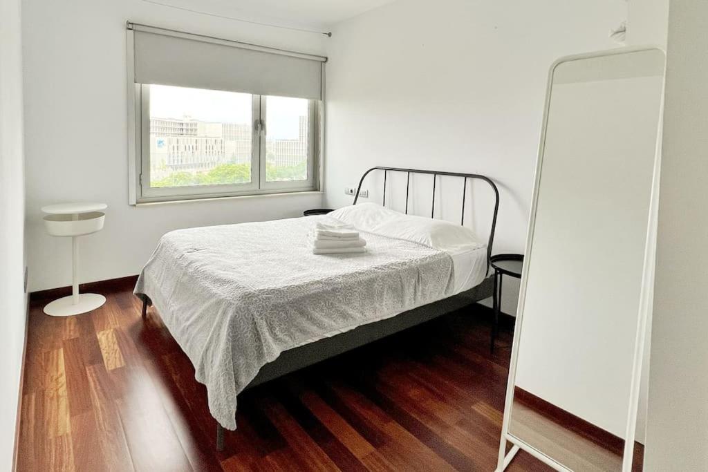 Apartamento Ral48 Sant Adrià de Besòs Exterior foto