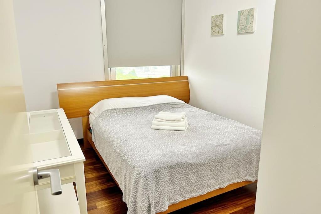 Apartamento Ral48 Sant Adrià de Besòs Exterior foto