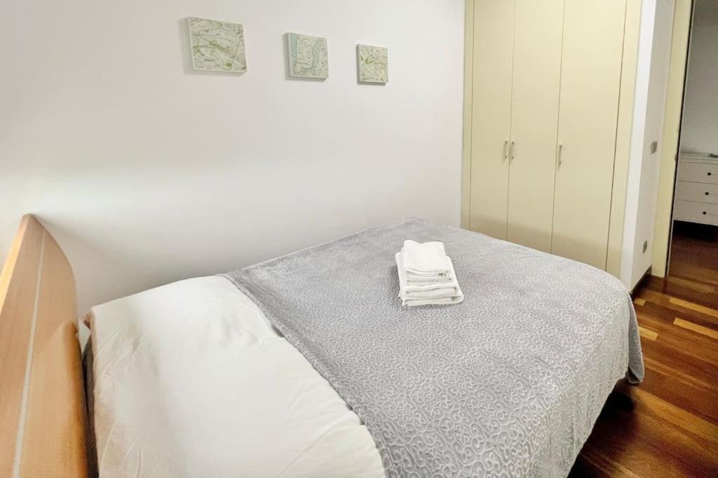 Apartamento Ral48 Sant Adrià de Besòs Exterior foto
