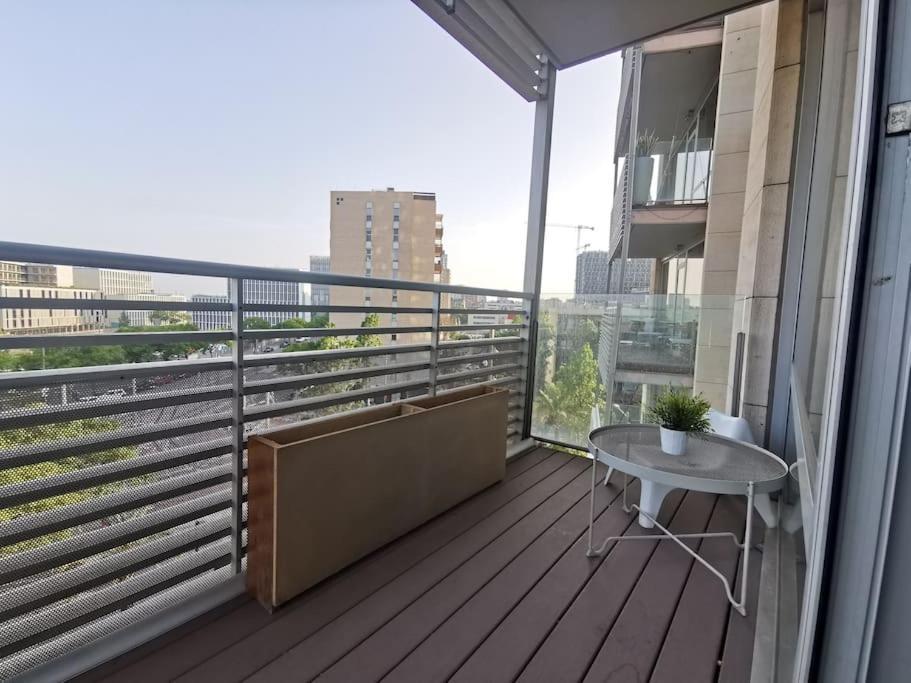 Apartamento Ral48 Sant Adrià de Besòs Exterior foto