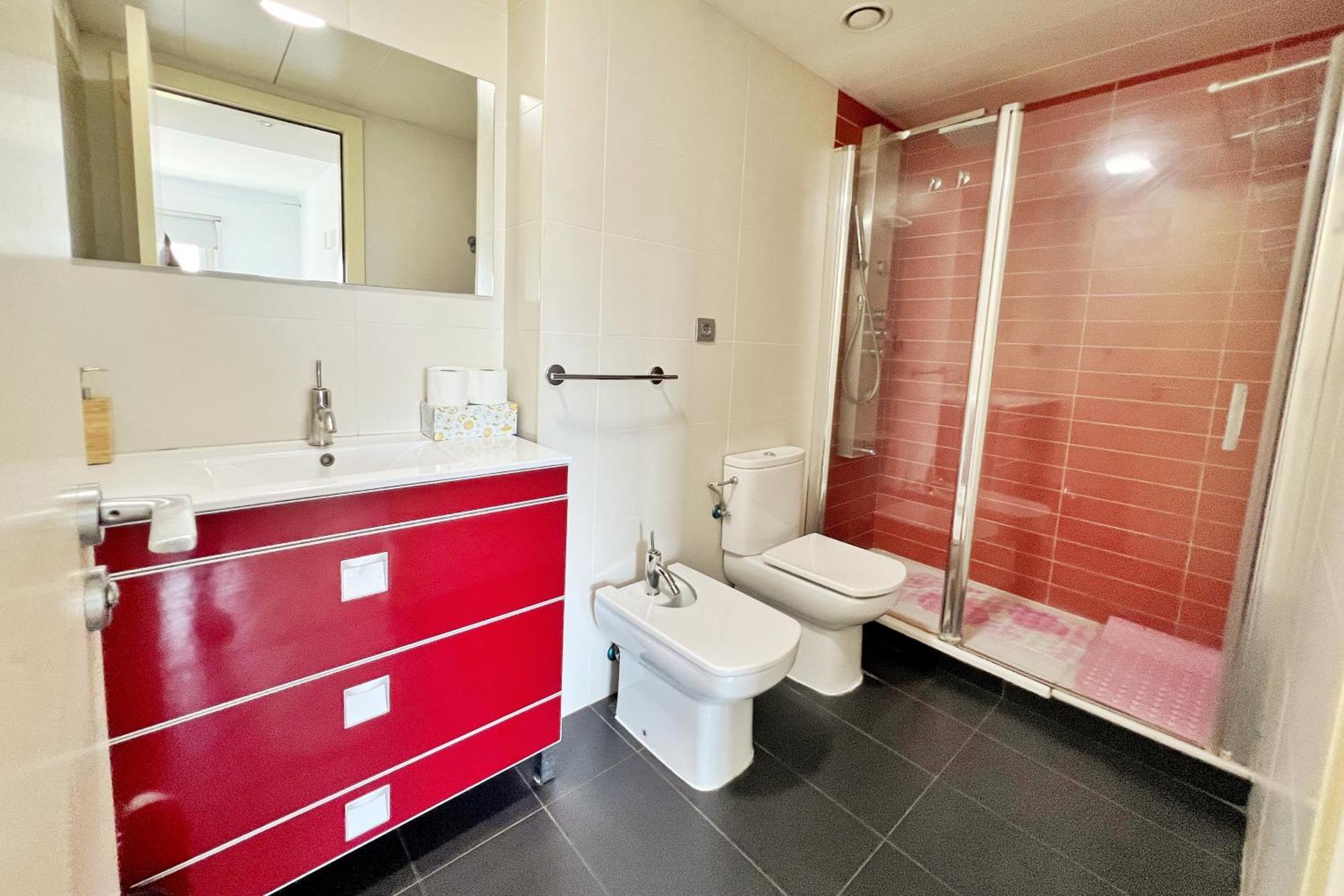 Apartamento Ral48 Sant Adrià de Besòs Exterior foto