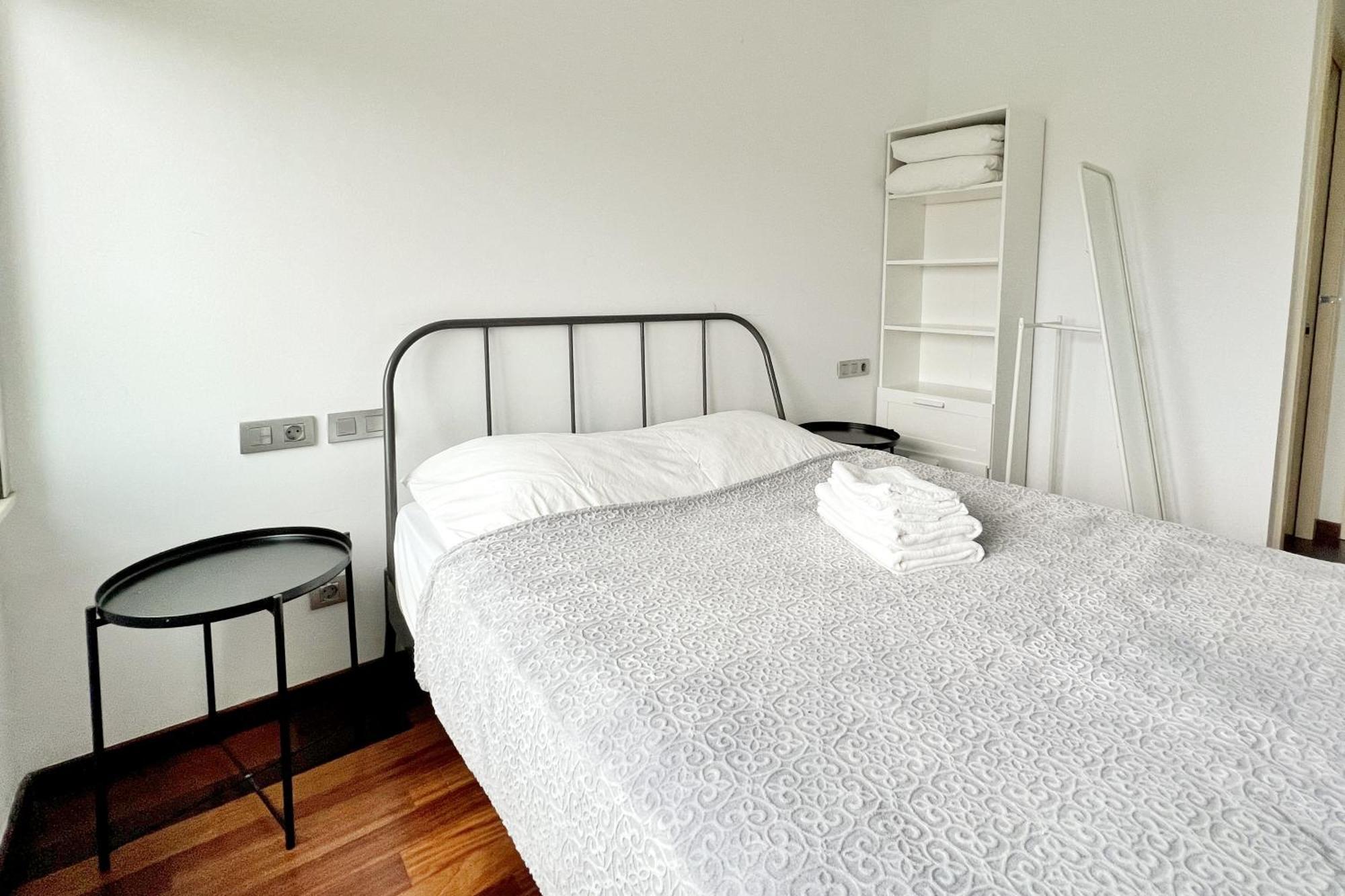 Apartamento Ral48 Sant Adrià de Besòs Exterior foto